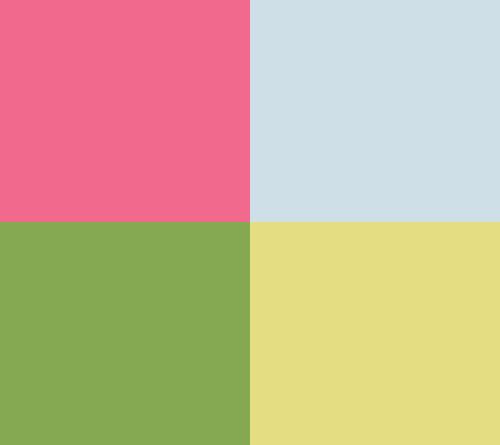 Northlight Tropical Flamingo Spring House Flag 28" x 40" — View 2