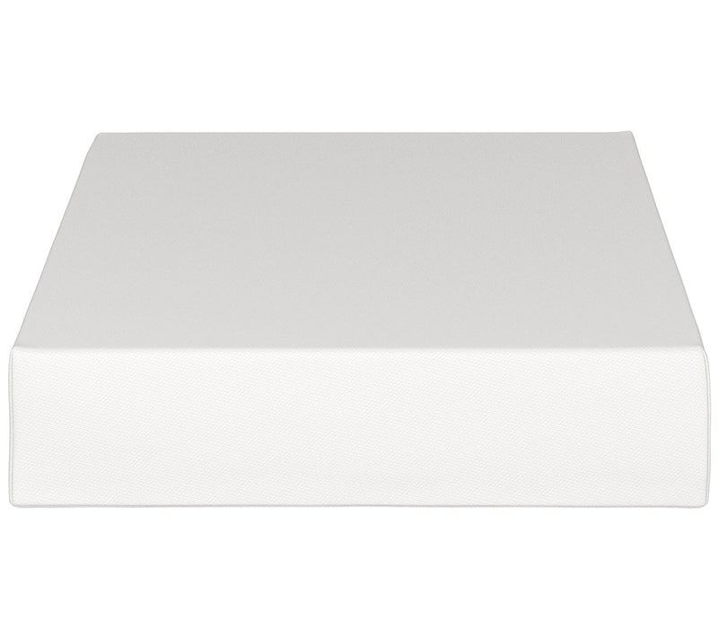 PedicSolutions 14" Essentials Memory Foam Mattress - Full — View 3