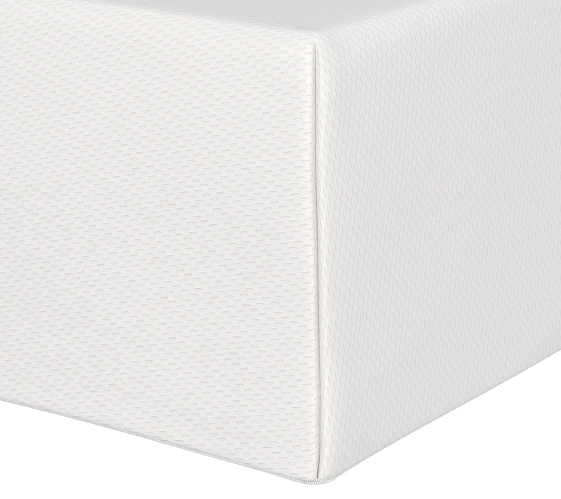 PedicSolutions 14" Essentials Memory Foam QueeMattress — View 5