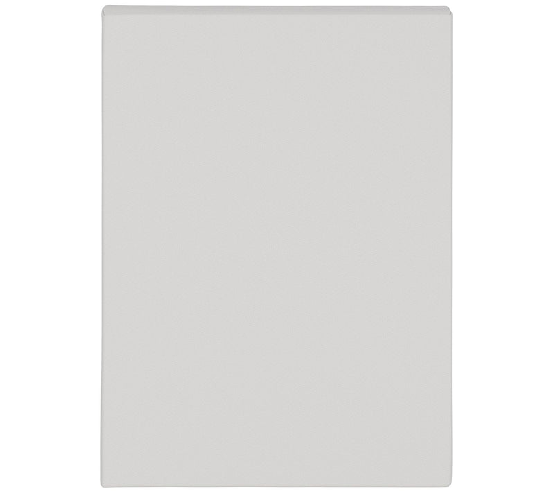 PedicSolutions Essentials Full 8" Gel Memory Foam Mattress — View 6