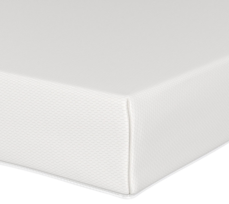 PedicSolutions Essentials Queen 8" Gel Memory Foam Mattress — View 5