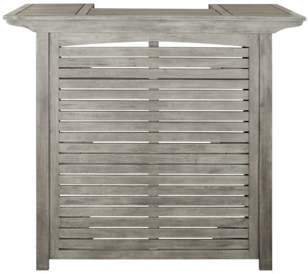 Safavieh Menterey Bar Table — View 12