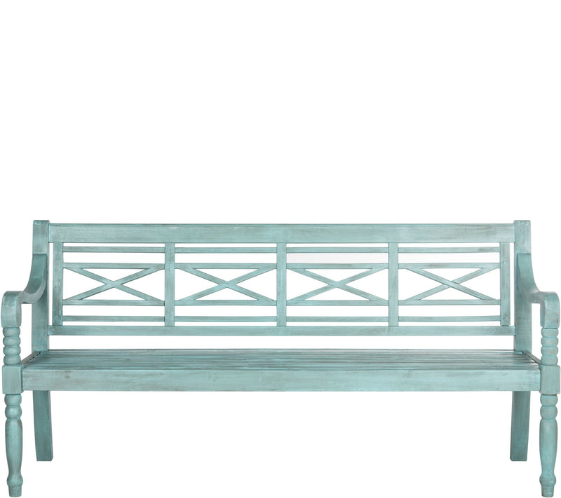 Safavieh Karoo Bench — View 8