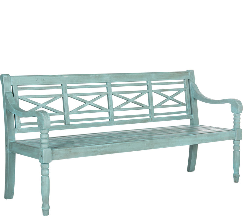 Safavieh Karoo Bench — Main view