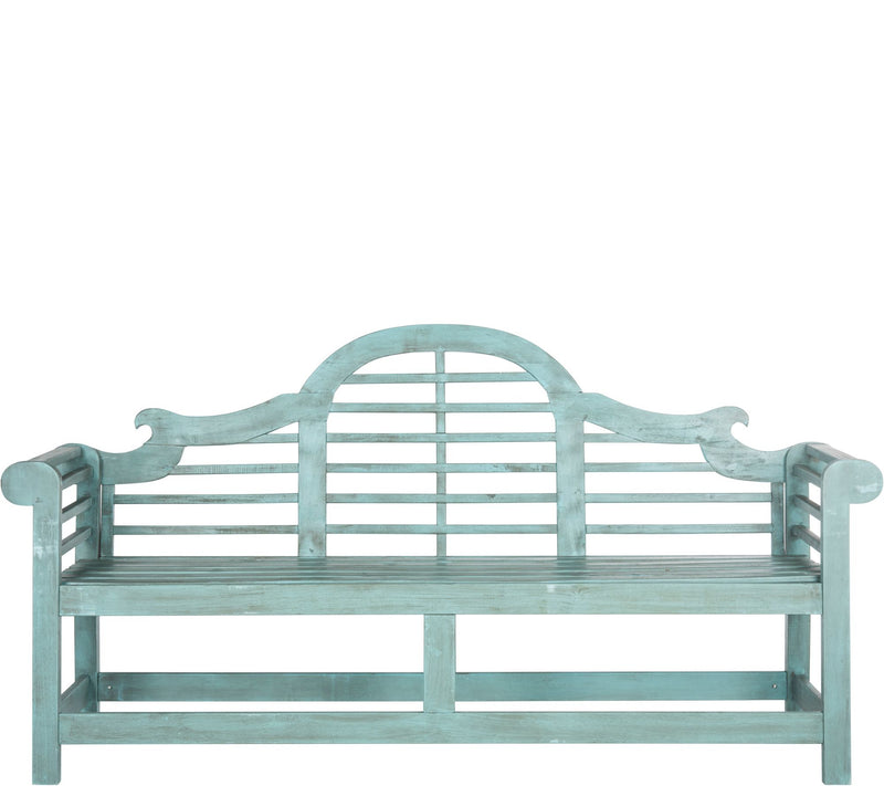 Safavieh Khara Bench — View 8