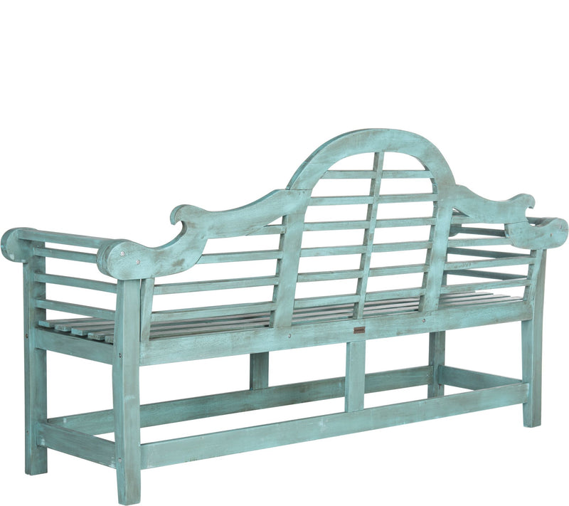 Safavieh Khara Bench — View 9