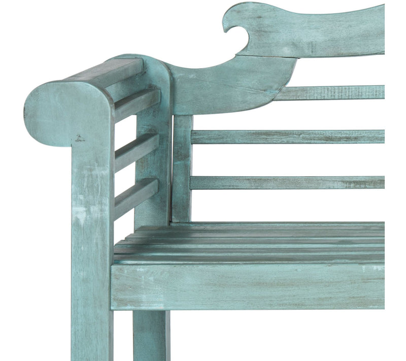 Safavieh Khara Bench — View 10