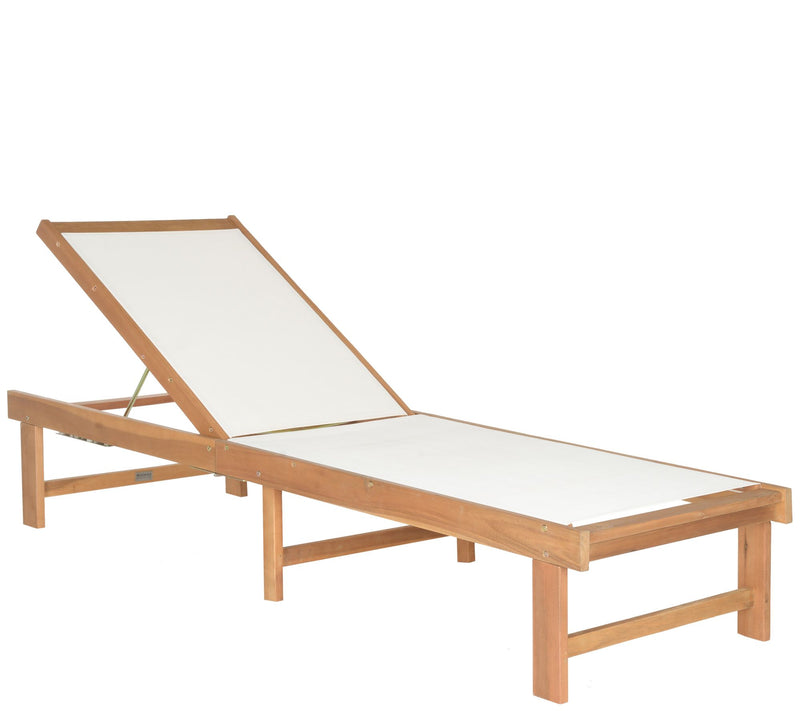 Safavieh Manteca Lounge Chair — View 14