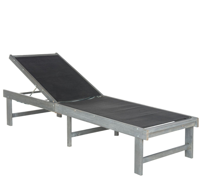 Safavieh Manteca Lounge Chair — View 9