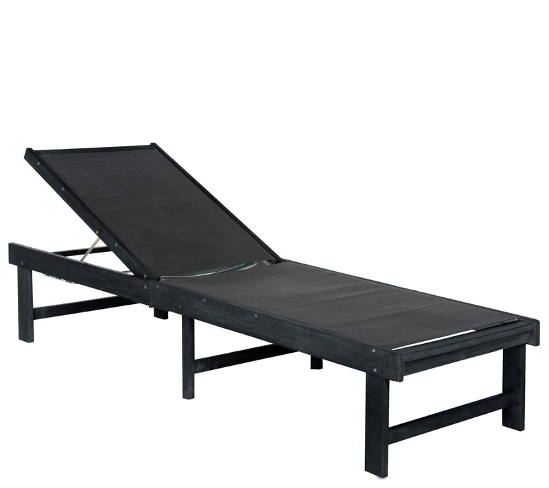 Safavieh Manteca Lounge Chair — View 12