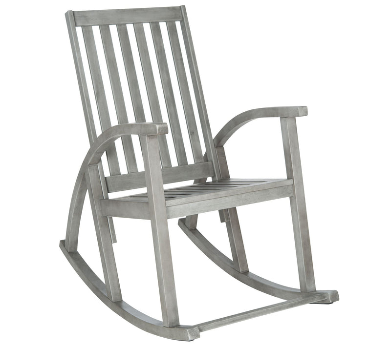Safavieh Clayton Rocking Chair — Main view