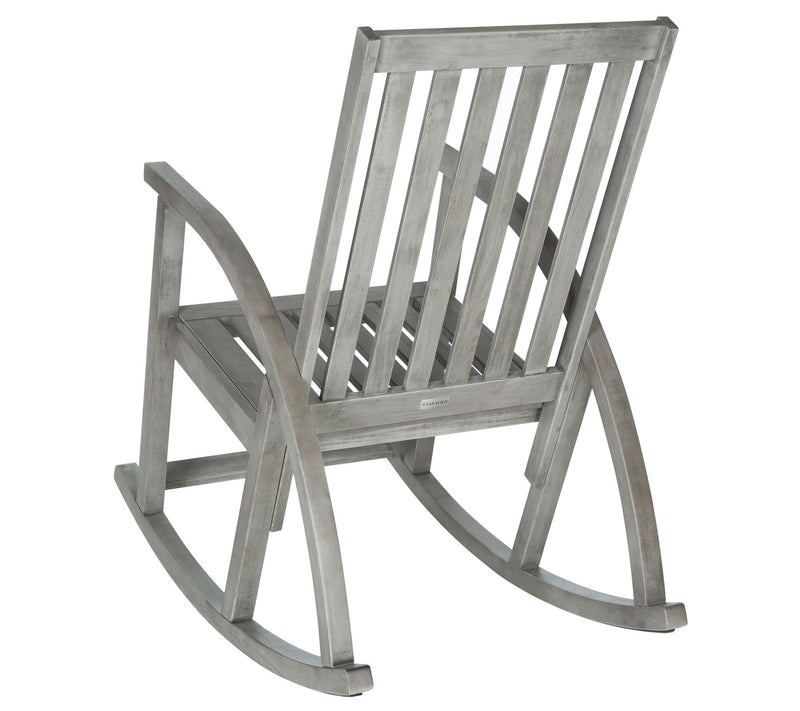 Safavieh Clayton Rocking Chair — View 9