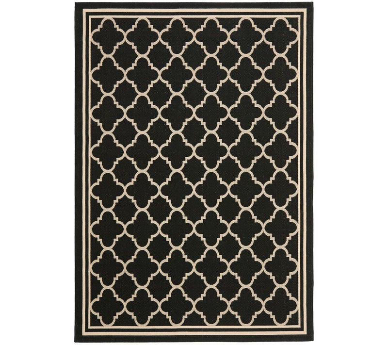 Safavieh Courtyard Classic Mosaic Indoor/Outdoor Rug 8' x 11' — View 8