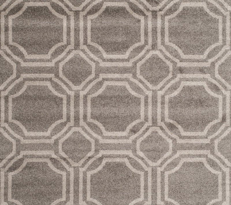 Safavieh Indoor/Outdoor Geometric Tile 3' x 5'rea Rug — View 4