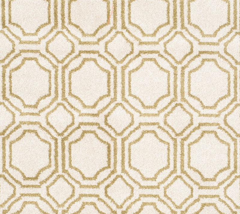 Safavieh Indoor/Outdoor Geometric Tile 3' x 5'rea Rug — View 6