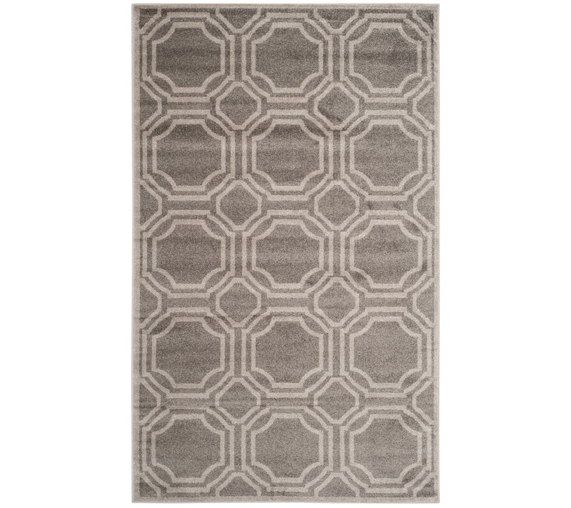 Safavieh Indoor/Outdoor Geometric Tile 5' x 8'ea Rug — View 5