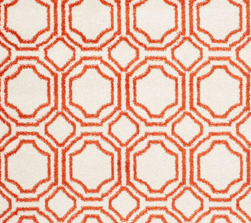 Safavieh Indoor/Outdoor Geometric Tile 5' x 8'ea Rug — View 10