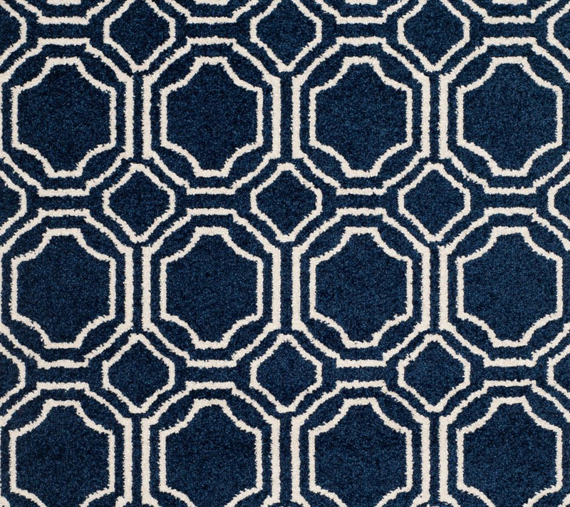 Safavieh Indoor/Outdoor Geometric Tile 5' x 8'ea Rug — View 12