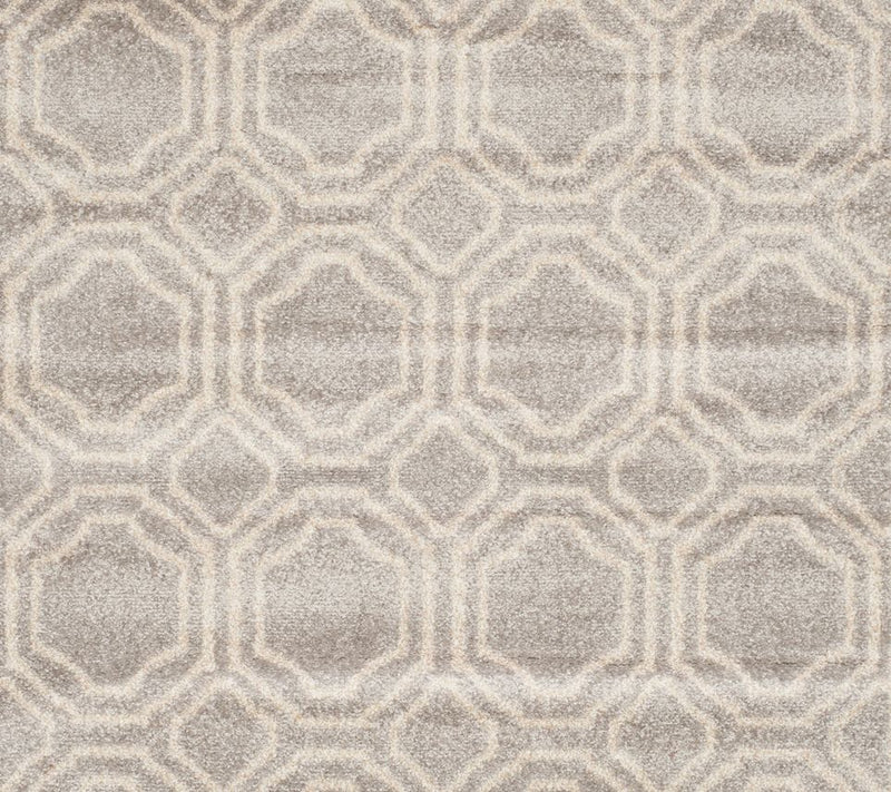 Safavieh Indoor/Outdoor Geometric Tile 5' x 8'ea Rug — View 2