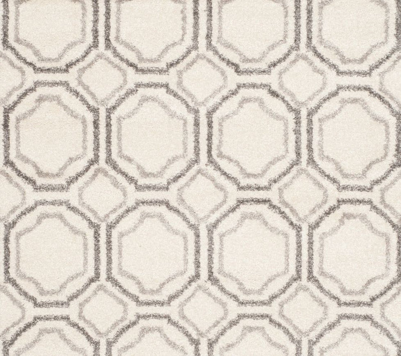 Safavieh Indoor/Outdoor Geometric Tile 5' x 8'ea Rug — View 8