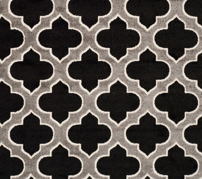 Safavieh Moroccan 2'3" x 7' Area Rug — View 2