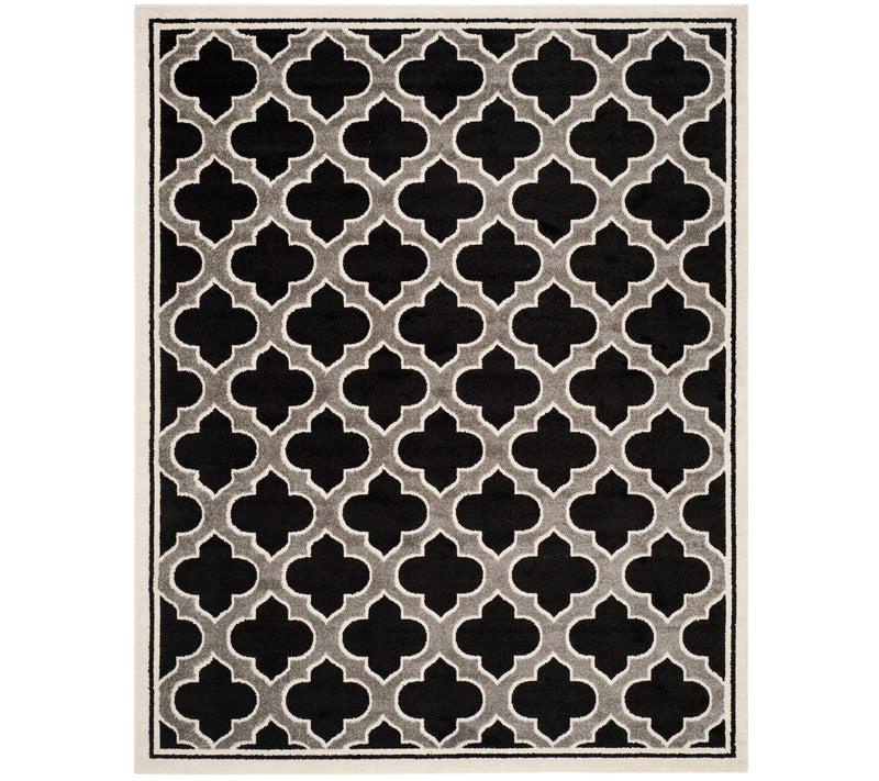Safavieh Moroccan 8' x 10' Area Rug — View 7