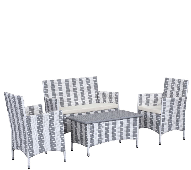 Figueroa 4-Piece Outdoor Set — View 7
