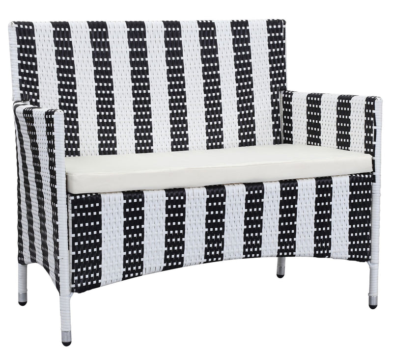 Figueroa 4-Piece Outdoor Set — View 12