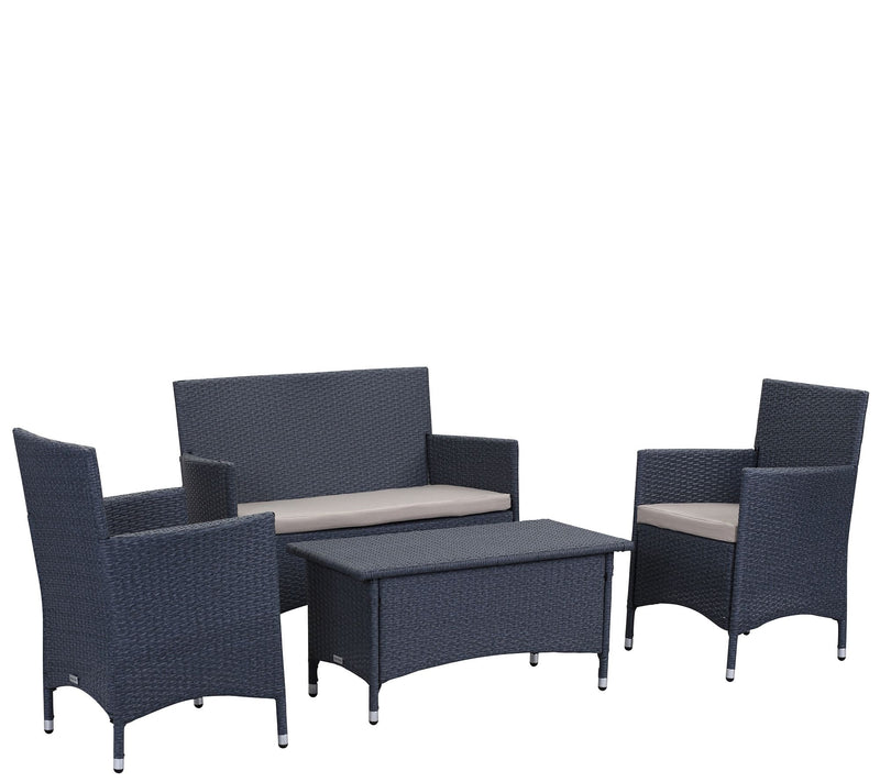 Figueroa 4-Piece Outdoor Set — View 10