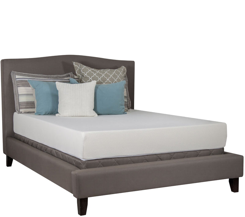 PedicSolutions 10" Full Gel Foam Mattress — View 2