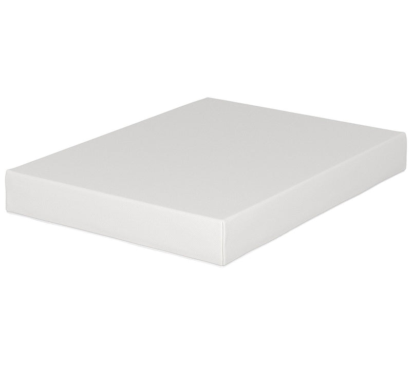 PedicSolutions 10" Queen Gel Foam Mattress — View 5