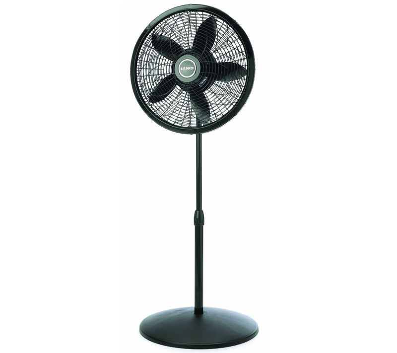 Lasko 18" Elegance and Performance Pedestal Fan — Main view
