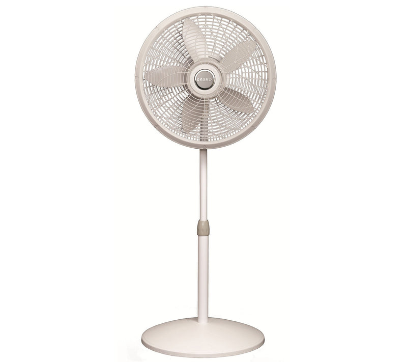 Lasko 18" Elegance and Performance Pedestal Fan — View 5