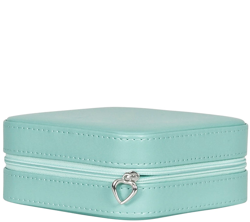 Mele & Co. Josette Faux Leather Travel Jewelryse — View 7