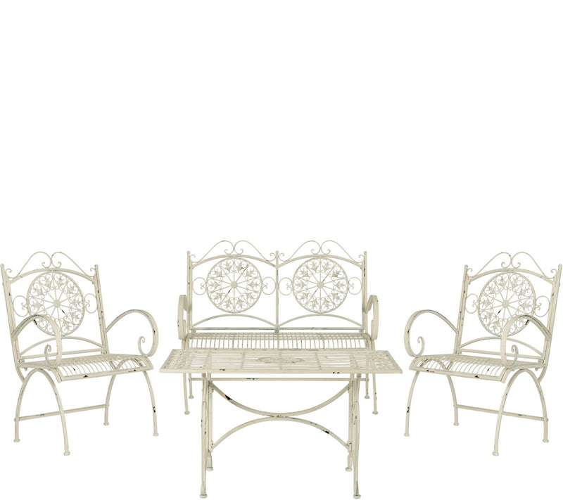 Safavieh Sophie 4-Piece Set — View 3