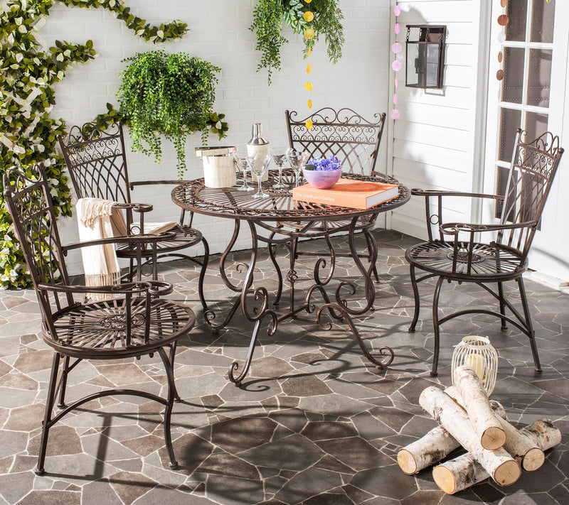 Safavieh Thessaly 5-Piece Set — View 6