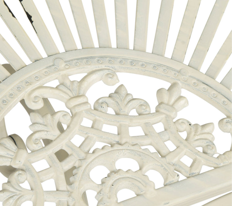 Safavieh Annalise Accent Table — View 6