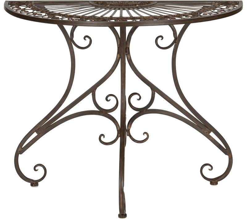 Safavieh Annalise Accent Table — View 5