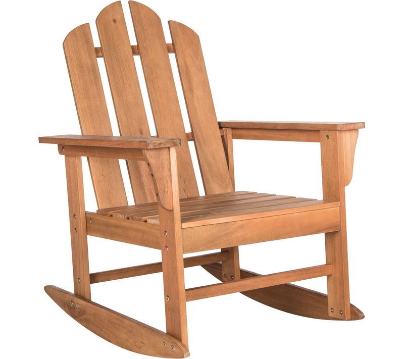 Safavieh Moreno Rocking Chair — Main view