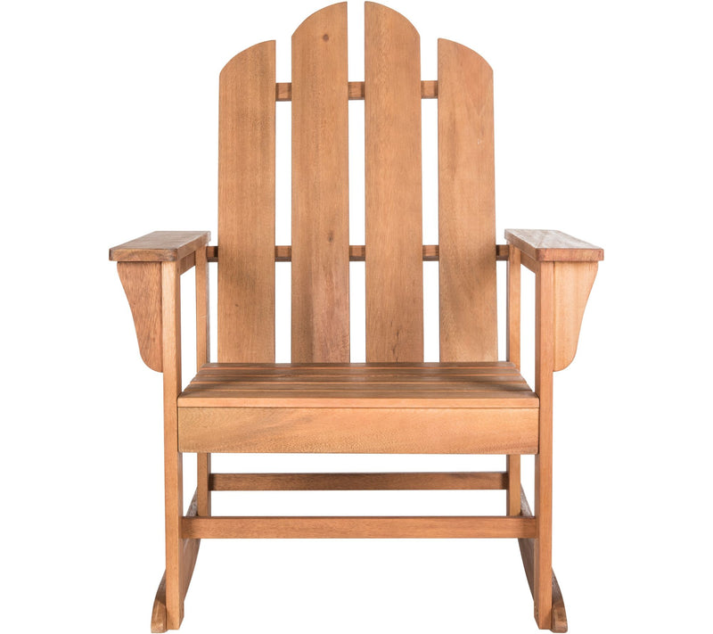 Safavieh Moreno Rocking Chair — View 2