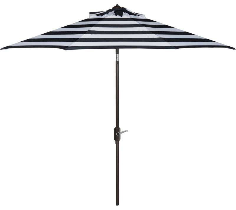 Safavieh Iris Fashion Line 9' Umbrella — View 5