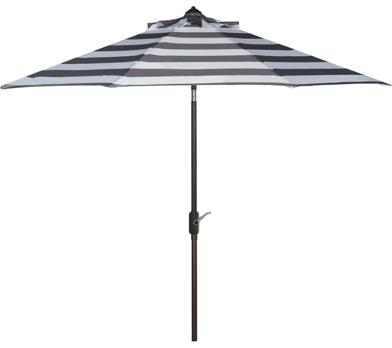 Safavieh Iris Fashion Line 9' Umbrella — View 3