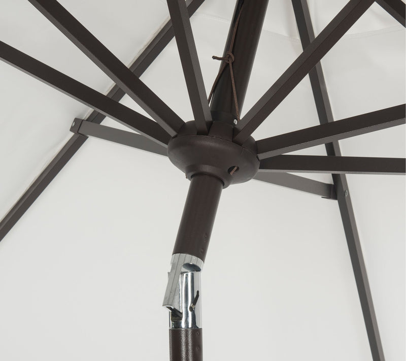 Safavieh City Fashion 9' Umbrella — View 3