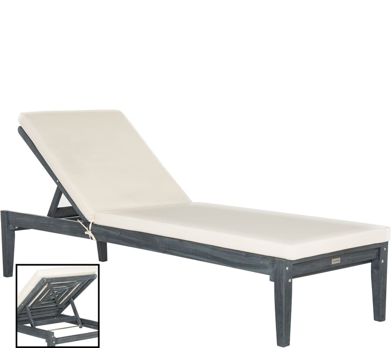 Safavieh Del Mar Lounger — View 7
