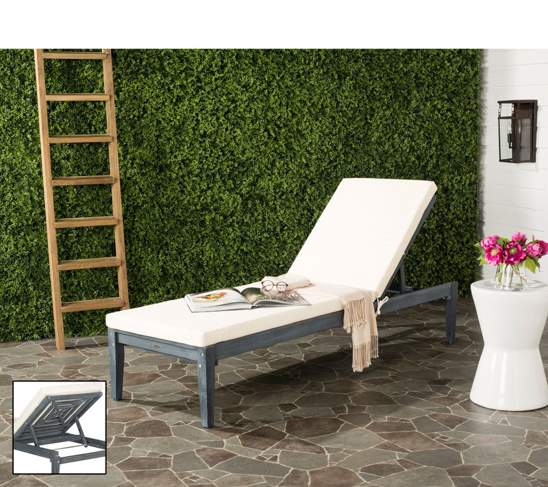 Safavieh Del Mar Lounger — View 6