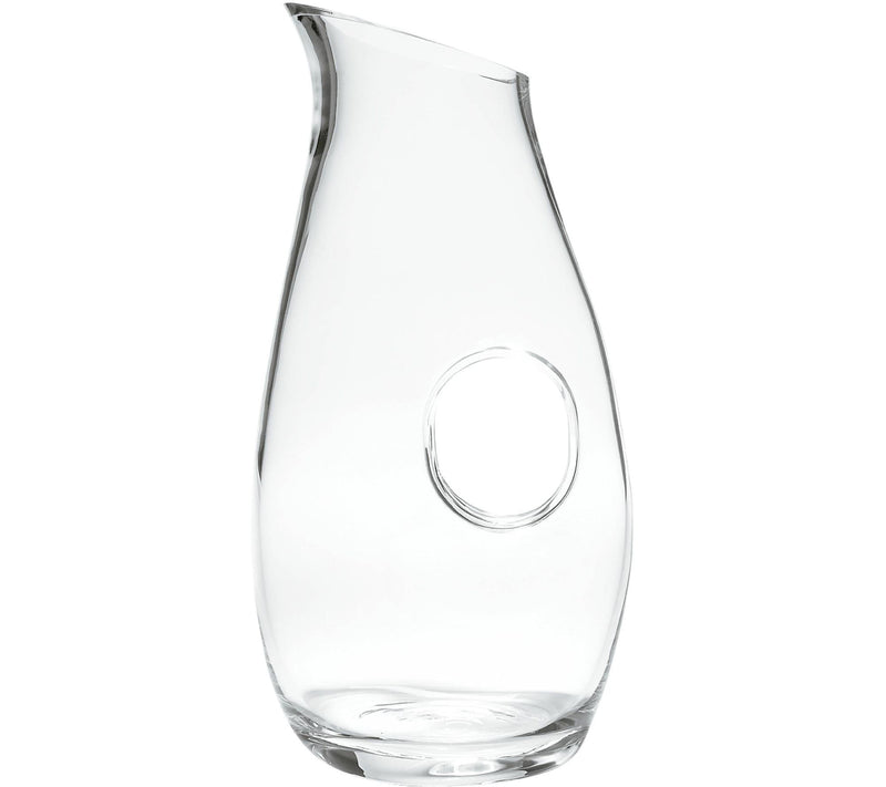 Lenox Tuscany Classics Pierced Pitcher — Main view