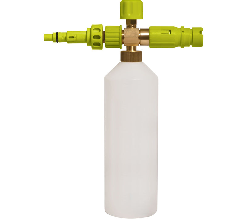 Sun Joe 34-Oz Snow Foam Cannon — Main view