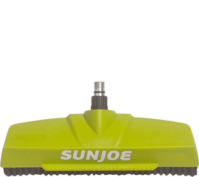 Sun Joe Power Scrubbing Broom — View 3