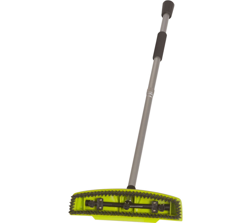 Sun Joe Power Scrubbing Broom — View 4