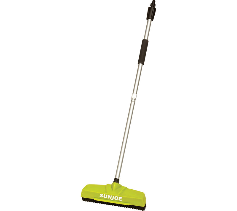 Sun Joe Power Scrubbing Broom — Main view